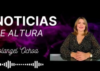 NOTICIAS DE ALTURA