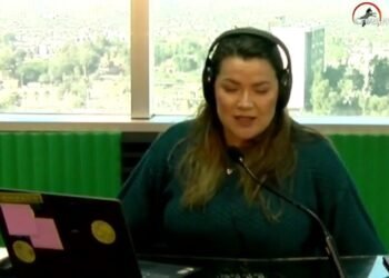 Noticias de altura