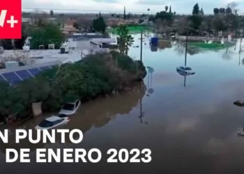En Punto con Enrique Acevedo – Programa completo: 11 de Enero 2023