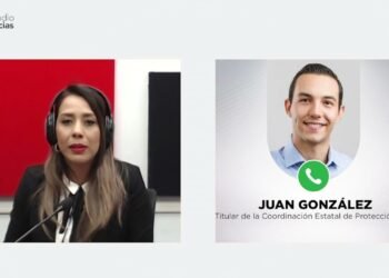 Recomendaciones para Hermosillo con el ingreso del frente frío número 24 al estado | EN CONTACTO