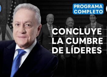 Concluye la Cumbre de Líderes de América del Norte | PROGRAMA COMPLETO | 10/01/23