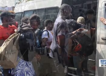 Se creará una plataforma virtual para los migrantes