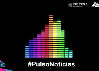 #PulsoNoticias Edición Vespertina del 16 de enero de 2023.