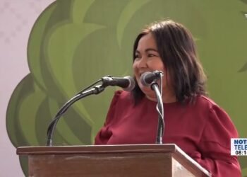 Gobernador de Sonora inauguró dos parques en Hermosillo
