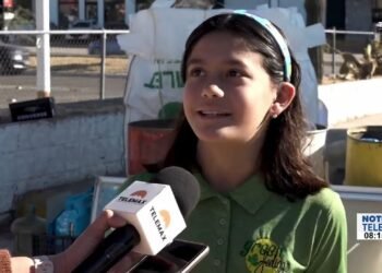 Por un HERMOSILLO ECOLÓGICO: Ciudadanas y ciudadanos asienten a los #ReciclaCentros