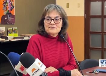 Prepara el Colegio de Sonora las actividades por su 41 Aniversario