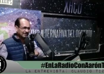 Reportaje “Hermosillo quita terrenos a propietarios en opacidad”