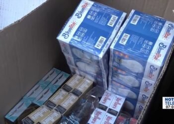 ¿De qué consta la nueva Ley General para el Control de Tabaco en México?