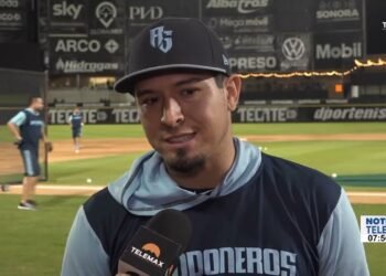 De regreso al estadio: Conoce la historia del beisbolista Ramón Ramírez