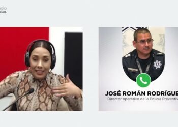 41 mil 165 personas fueron detenidas durante 2022 por la policía de Hermosillo | EN CONTACTO