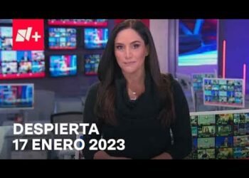DespiertaI Programa Completo 17 Enero 2023