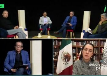 Debate Público | #MetroCDMX