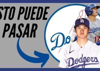 MLB: SHOHEI OHTANI y los DODGERS pudiera ser una realidad en 2024