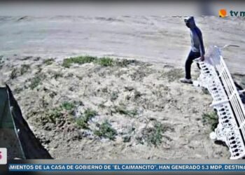 CPS Noticias nocturno EN VIVO La Paz 18 enero de 2023