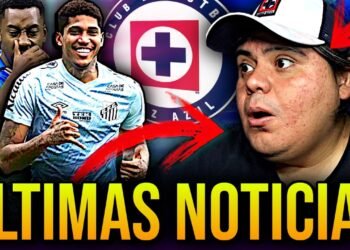 CRUZ AZUL cierra RANIEL: Delantero Brasileño. Separan a jugador de Cruz Azul. Suspenden juego