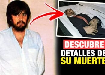 La MUERTE de AMADO CARRILLO – Toda la VERDAD sobre su MUERTE