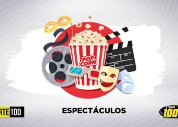 #Reporte100, 16 de Enero de 2023