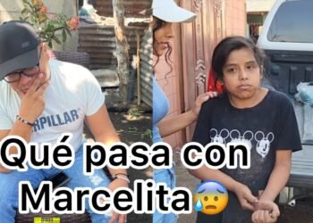 Miguel preocupado por Marcela estas son las  noticias que tenemos esta es la verdad😥