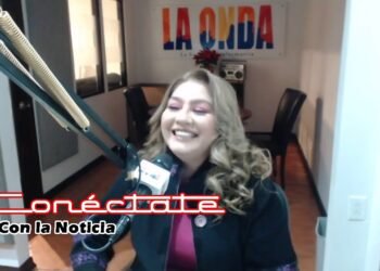🔴 EN VIVO: CONÉCTATE CON LA NOTICIA – LUNES 16 DE ENERO DEL 2023