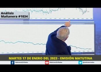 Edición Matutina Martes 17 de Enero del 2023