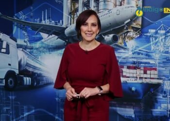 Estas son las noticias más relevantes en #EnergiaIndustria  con Martha Reyes