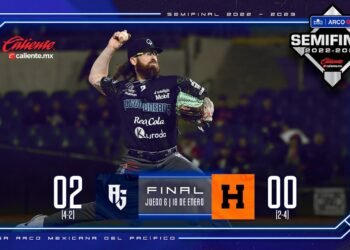 ☁Algodoneros vs. Naranjeros🍊 18 de enero de 2023
