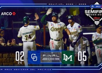 🏹Yaquis vs. Cañeros🎋 18 de enero 2023