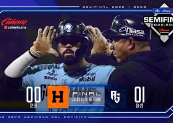 🍊Naranjeros vs. Algodoneros☁ 16 de enero de 2023