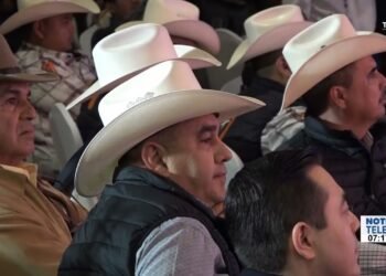 ExpoGan Sonora regresa con grandes espectáculos y diversión