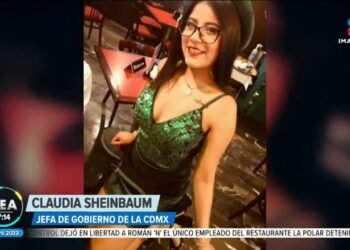 Ariadna Fernanda murió por un golpe en la cabeza: FGR | Noticias Francisco Zea | Programa 17/01/2023
