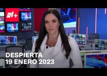 Despierta I Programa Completo 19 Enero 2023