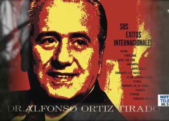 ¡El festival más importante a nivel nacional ya inició!