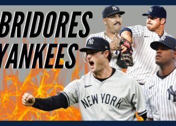 ¿Tienen los YANKEES la mejor rotación del BEISBOL de GRANDES LIGAS?