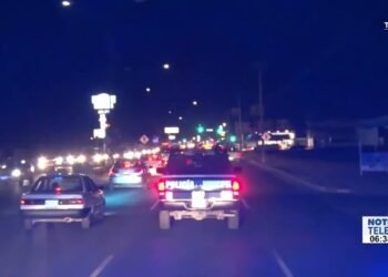 Nogales es una de las ciudades con menor inseguridad