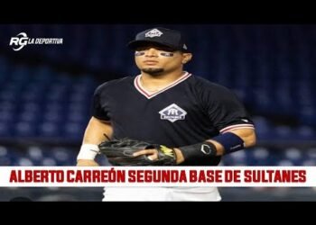 BATEO LIBRE – INVITADO ALBERTO CARREÓN, SULTANES LMP,