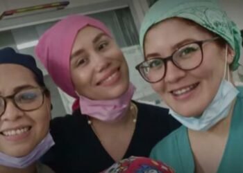 En Hermosillo una jóven pasante de medicina fue despedida luego de denunciar acoso laboral y sexuaL