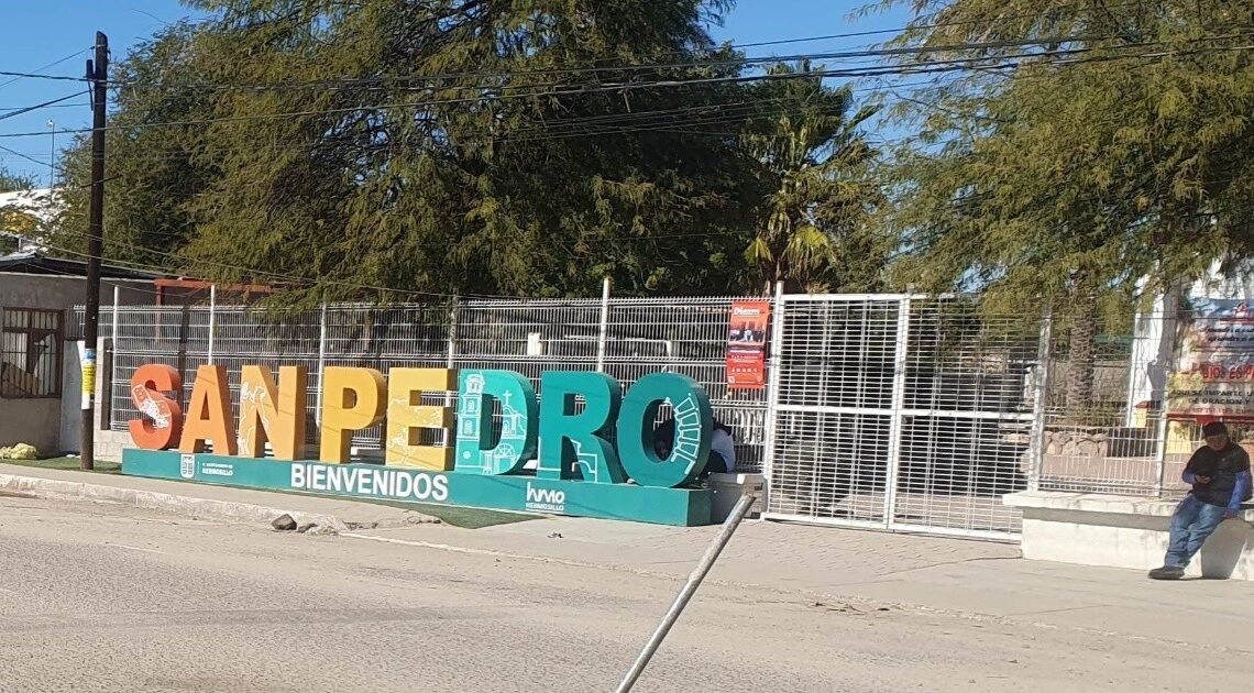 San Pedro y Zamora, las áreas más frías de Hermosillo San Pedro y Zamora, las áreas más frías de Hermosillo