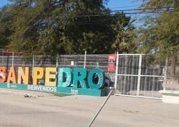 San Pedro y Zamora, las áreas más frías de Hermosillo