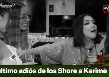 El último adiós de los Shore a Karime | MTV Acapulco Shore