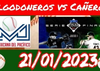 LMP 🥎 ALGODONEROS vs  CAÑEROS Serie Final Liga Méxicana Del Pacífico desdé Los Mochis hoy en vivo