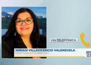 Siguen las bajas temperaturas en Cananea