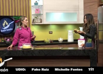 📺🔴|  #LaCasadeTodos | con Sandra Luz y Fano Campoy