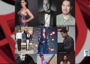 A un estás a tiempo de ir a disfrutar el Festival Alfonso Ortiz Tirado