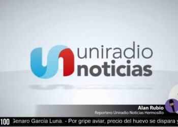 #Reporte100, 23 de Enero de 2023