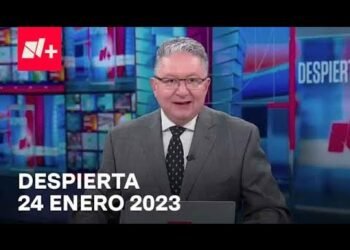 Despierta I Programa Completo 24 Enero 2023