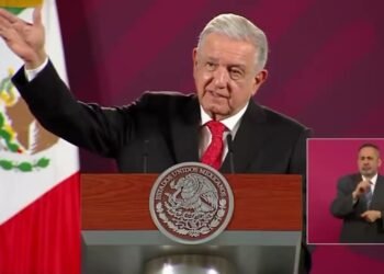 “Se transferiran 300 MDP para repavimentar la carretera de Hermosillo al Puerto Libertad” AMLO
