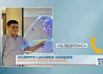 Municipios del estado registraron temperaturas por debajo de los -10 grados