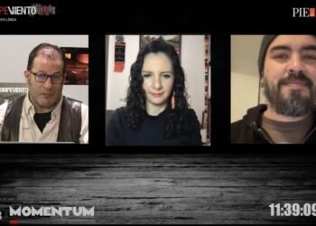 Huelga general en Francia / Litio mexicano ¿de México? / Perú: rebeldía y represión en Ayacucho