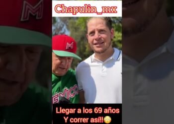 Llegar a los 69 años y jugar así!!