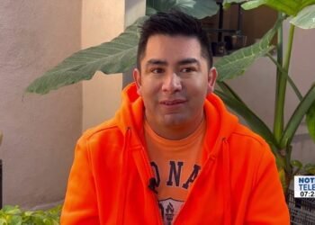 Interno del CERESO de Hermosillo ofrecerá un recital operístico